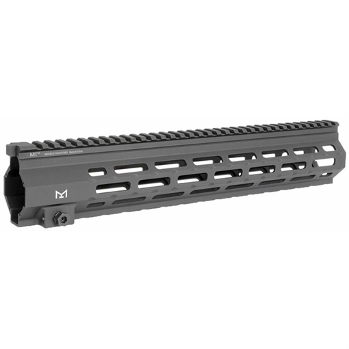 Picture of Midwest Industries HANDGUARD FREE FLOAT ALUMIUNUM 13.5 BLACK MI-HK416M13.5