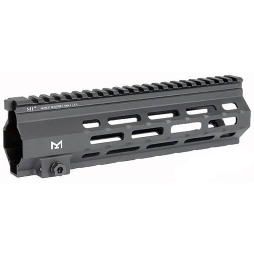 Picture of Midwest Industries HANDGUARD FREE FLOAT ALUMIUNUM 9 BLACK MI-HK416M9