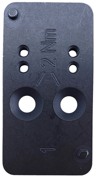 Picture of HK MOUNTING PLATE #1 VP OR NOBLEX MEOPTA 50254261