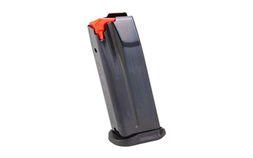 Picture of Heckler & Koch Magazine, CC9, 9MM, 10 Rounds, Fits HK CC9, Black 51000470