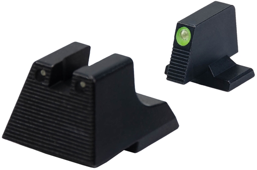 Picture of HK Green Tritium Black Frame Fits HK VP/HK45/P30 51000935