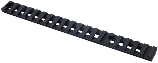 Picture of H&K EXTENDED RECEIVER RAIL UMP & USC W 2 SCREWS 702393