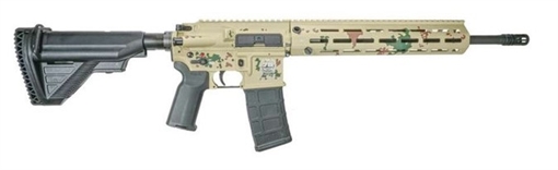 Picture of HK MR762A1 762*CA* MLOCK 4X10R TROP 75TH 81001070