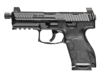 Picture of HK 81001230 VP9A1K   9MM      TACT     2X15R 642230273429
