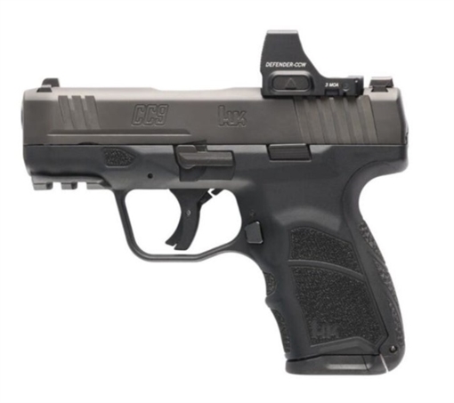 Picture of HK 81001353 CC9      9MM  OE  VTX CCW  2X10R 642230273795