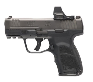 Picture of HK 81001353 CC9      9MM  OE  VTX CCW  2X10R 642230273795