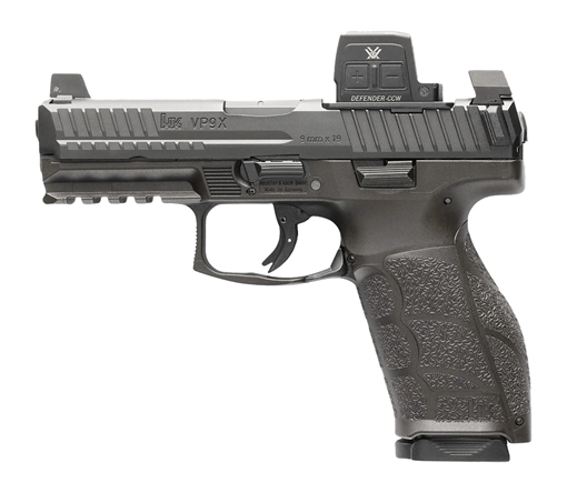 Picture of HK 81001357 VP9A1X   9MM  OE  CCW      2X15 642230274044