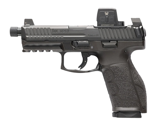 Picture of HK 81001366 VP9A1X   9MM  OE  TACT VTX 2X10R 642230274235