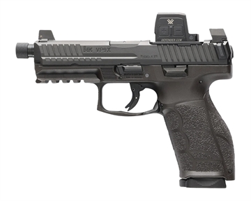 Picture of HK 81001366 VP9A1X   9MM  OE  TACT VTX 2X10R 642230274235