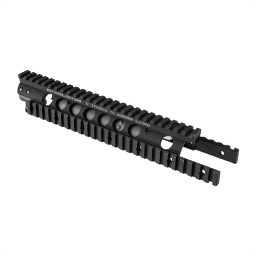 Picture of Knights Armament H&K 93 RAS HANDGUARD PICATINNY BLACK 98067