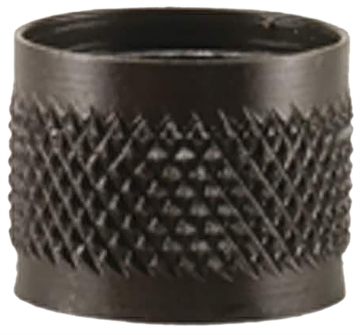 Picture of HK Thread Cap 40 Cal Black Steel 970173