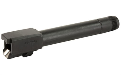 Picture of Heckler & Koch Barrel, 45 ACP, 5.09", Threaded, Fits USP-T 226349
