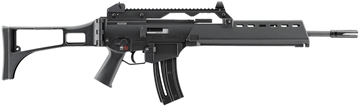 Picture of H&K G36 Rifle .22 LR 10rd Magazine(1) 16.1'' Barrel Synthetic Stock 81000995
