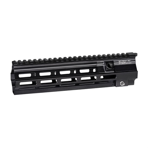 Picture of Geissele Automatics 10.5'' HK416 SUPER MODULAR RAIL SMR M-LOK BLACK 05-854B