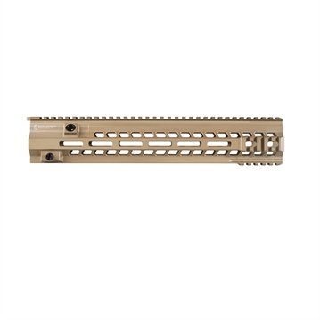 Picture of Geissele Automatics 14.5'' HK416 MK15 SUPER MODULAR RAIL SMR M-LOK DDC 05-826S