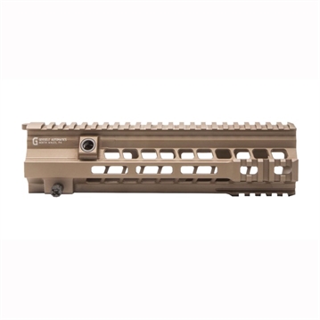 Picture of Geissele Automatics 10.5'' HK416 MK15 SUPER MODULAR RAIL SMR M-LOK DDC 05-827S