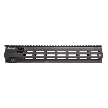 Picture of Geissele Automatics 14.5'' HK416 SUPER MODULAR RAIL SMR M-LOK BLACK 05-848B