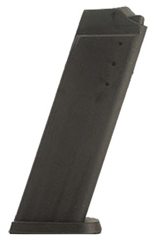 Picture of H&K MAG 9MM 15/RD STD FLOORPLATE USP 214305S