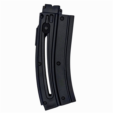 Picture of HECKLER AND KOCH MAG HK416 22LR 20RD 51000200 BULK 51000200 BULK