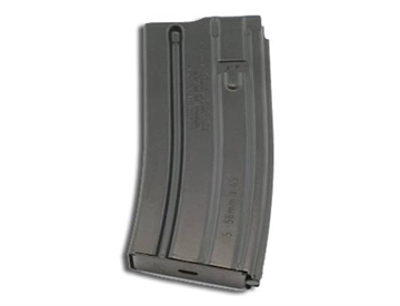 Picture of HECKLER & KOCH MAGAZINE MR556 5.56 223REM STEEL 20RD 233609S