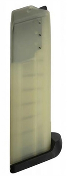 Picture of HK USP Black Detachable with Extended Floor Plate 18rd 9mm Luger for H&K USP Expert 50248613