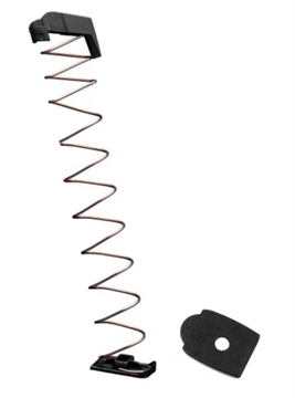 Picture of HK VP9/P30 MAGAZINE CONVERSION KIT 15RD TO 17RD BLACK< 50247185