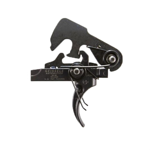 Picture of Geissele Automatics HK MR 556 2-STAGE TRIGGER FOR HK556 & HK416 05-220