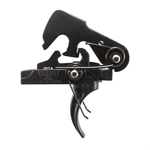 Picture of Geissele Automatics HK MR 762 2-STAGE TRIGGER FOR HK762 & HK417 05-219