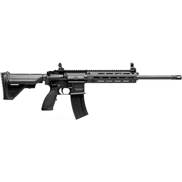 Picture of HECKLER AND KOCH MR556 MRS 16.5" 10RD CA 81000582