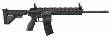Picture of H&K MR556 RIA 5.56MM 16.5" BBL 30/RD MAG 81000533