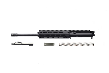 Picture of HECKLER & KOCH MR556 5.56 16.5 MLOK UPPER RECEIVER KIT 81000584