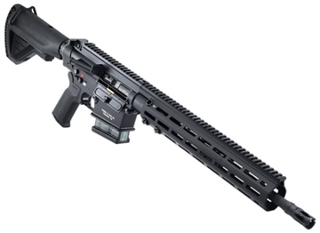 Picture of HECKLER & KOCH MR762 7.62MM 16.5 OR MLOK 10RD CA LEGAL 81000801