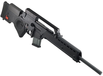 Picture of HECKLER AND KOCH SL8 223 REM 20" 10RD CA 81000752