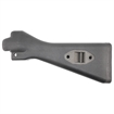 Picture of HECKLER & KOCH SP5 FIXED BUTTSTOCK BLK NFA RULES APPLY 205586