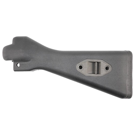 Picture of HECKLER & KOCH SP5 FIXED BUTTSTOCK BLK NFA RULES APPLY 205586