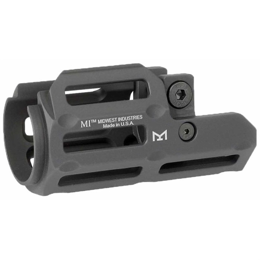 Picture of Midwest Industries HANDGUARD DROP-IN ALUMINUM BLACK MI-SP89M