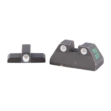 Picture of HK TRU-DOT~ TRITIUM NIGHT SIGHT SETS 115173101