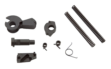 Picture of Heckler & Koch Universal LEM Kit, Fits HK 45, USP and USP Compact, Black 260204