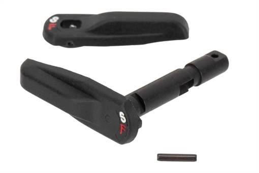 Picture of HK 9mm/40S&W/357Sig/45ACP H&K USP Compact Black Alloy Ambidextrous 50219621