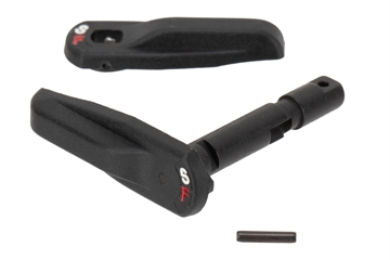 Picture of HK 9mm/40S&W/357Sig/45ACP H&K USP Compact Black Alloy Ambidextrous 50219621