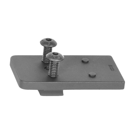 Picture of Egw SIGHT MOUNT FOR VORTEX RAZOR FITS H&K USP BLACK 49448