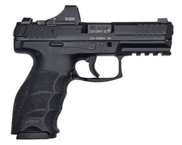 Picture of HECKLER AND KOCH VP9 9MM SCS OPTIC 15RD 81000941