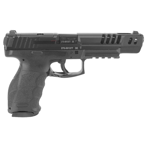 Picture of H&K VP9 Match Optics Ready Handgun 15rd Magazines(4) 5.51" Barrel 81001009