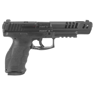 Picture of H&K VP9 Match Optics Ready Handgun 15rd Magazines(4) 5.51" Barrel 81001009