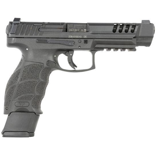 Picture of H&K VP9L-B Optics Ready Handgun 9mm Luger 15rd Magazines(2) 5" Barrel 81001010