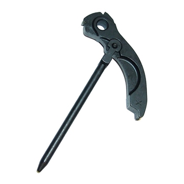 Picture of HK33 HAMMER WITH STRUT, HK33/53, 5.56MM 642230151161
