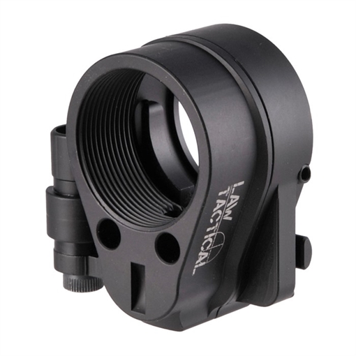 Picture of Law Tactical HK417/MR762 GEN 3HK FOLDING STOCK ADAPTER 20193HK