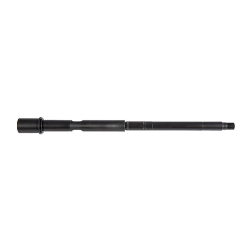 Picture of Brownells HK417/MR762 16'' 7.62MM NATO BARREL WITH ISONITE FINISH N/A