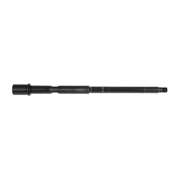 Picture of Brownells HK417/MR762 16'' 7.62MM NATO BARREL WITH ISONITE FINISH N/A