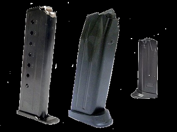 Picture of H&K*MAG P2000/USP9 9MM EXT10 642230244139